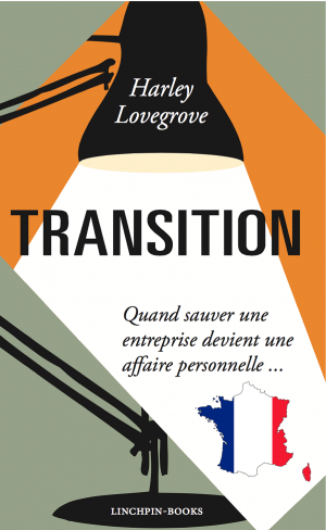 Transition FR - Harley Lovegrove