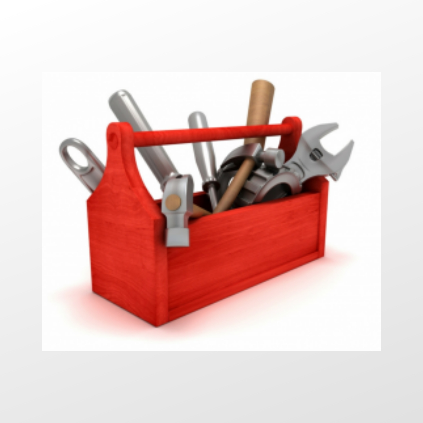 Change Managers Toolbox